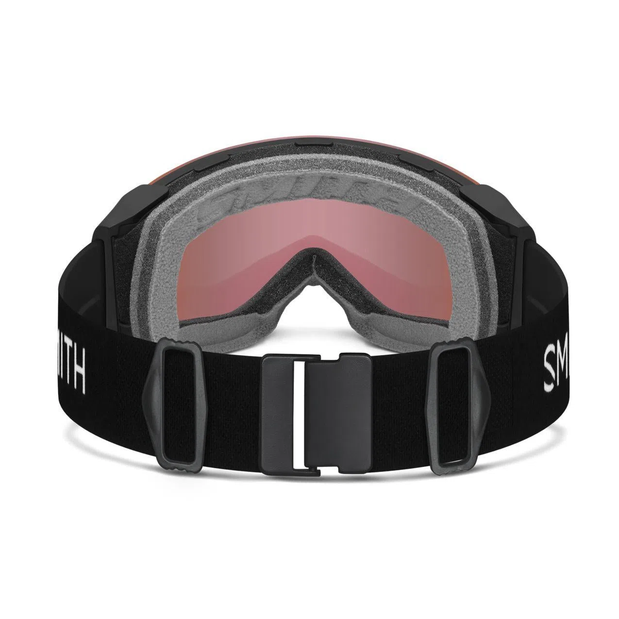 Smith Optics Snow Goggles M00719 4D Mag Low Bridge Fit Goggles - view 12